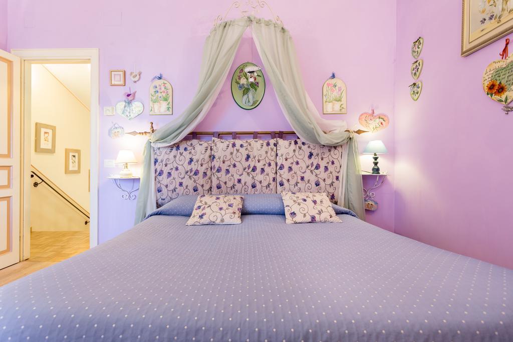 Bed And Breakfast A Casa Delle Fate Ассізі Екстер'єр фото