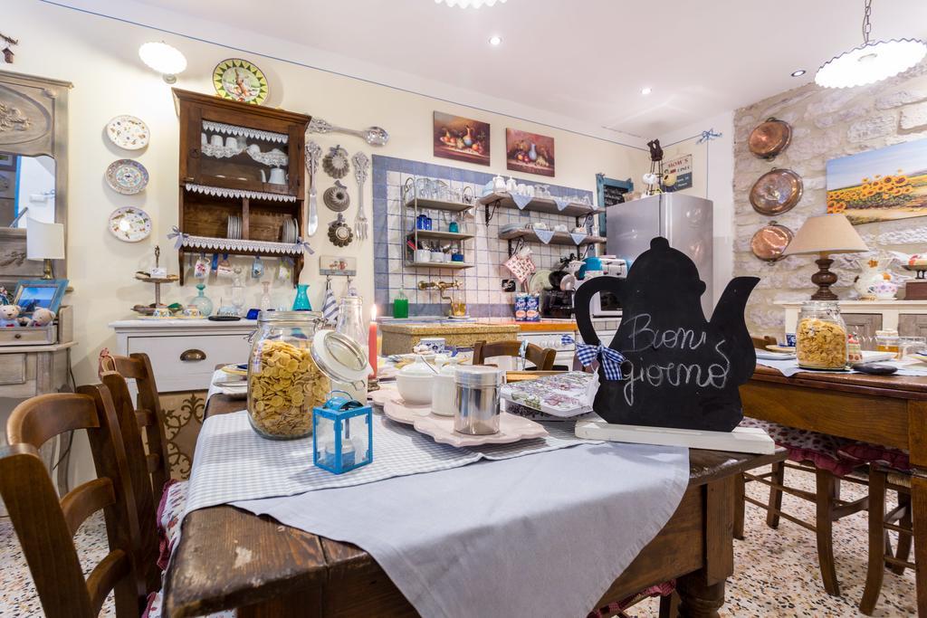 Bed And Breakfast A Casa Delle Fate Ассізі Екстер'єр фото